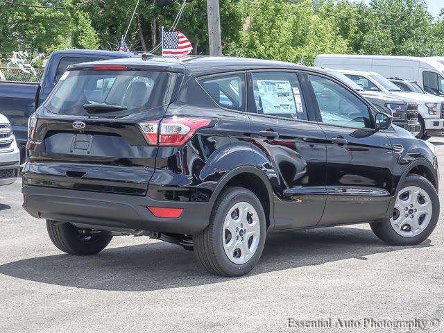 2017 Ford Escape S 4dr SUV